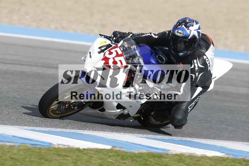 Archiv-2025/01 24.-27.01.2025 Moto Center Thun Jerez/rot-red/455